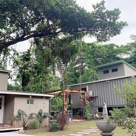 Villa Wabi Sabi , Casa De Playa Tamanique Exterior foto