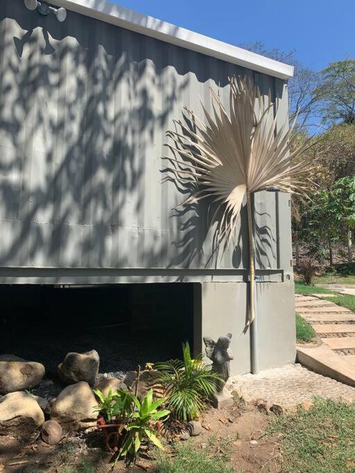 Villa Wabi Sabi , Casa De Playa Tamanique Exterior foto